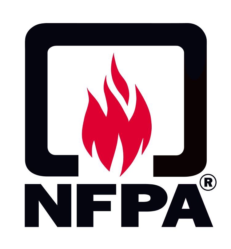 NFPA Logo