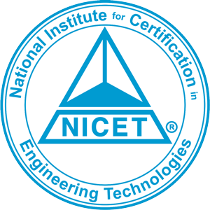 NICET Certification